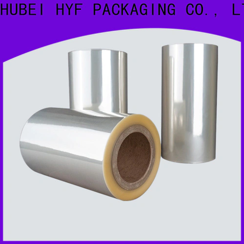 latest pvc heat shrinkable film with perfect shrinkage for juice
