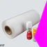 clear heat shrink film factory for label