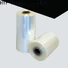fast delivery pla shrink film with printing for packaging