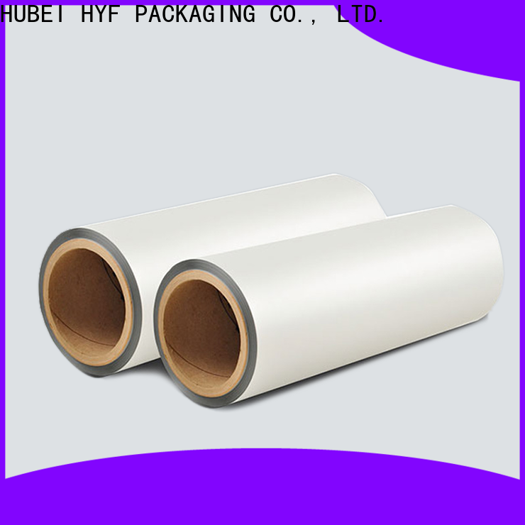 high quality petg film suppliers supplies for juice