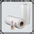 HYF good selling heat shrink film roll supplies for juice