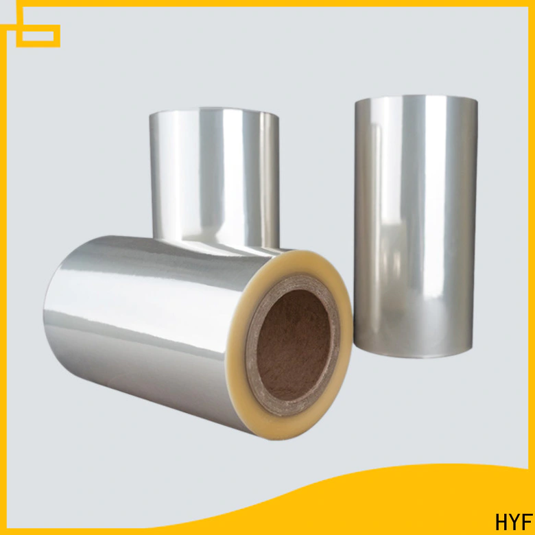 high end pvc heat shrinkable film with perfect shrinkage for juice