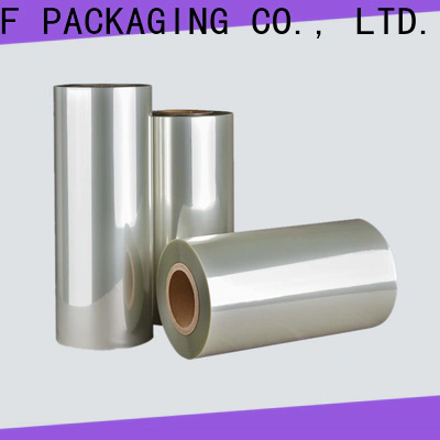 high quality petg film suppliers company for beverage