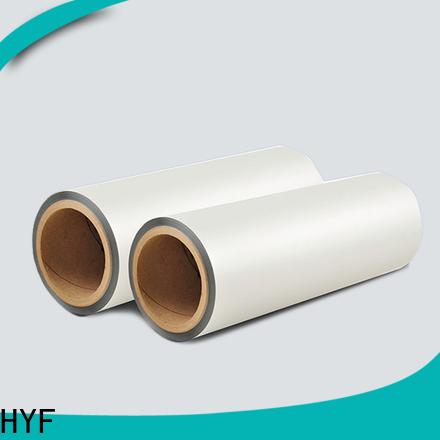 high quality petg film manufacturers supplies for beverage
