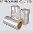 HYF high end PVC shrink sleeve film company for juice