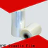 HYF high quality polylactic acid film supplier for label
