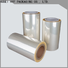 HYF high end shrink film pvc with perfect shrinkage for packaging