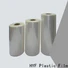 latest polylactic acid film with perfect shrinkage for beverage
