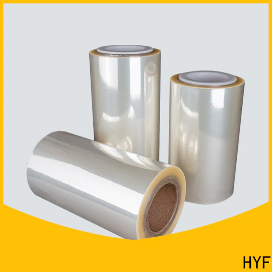 high end pvc shrink sleeves factory for juice