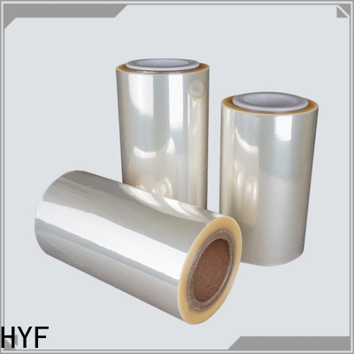 superior quality PVC shrink sleeve film supplies for food
