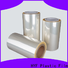 high end heat shrinkable pvc sleeves supplies for packaging
