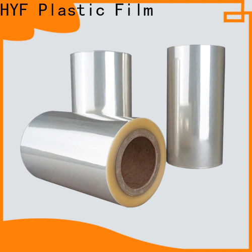 best pvc heat shrink sleeve factory for food