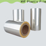 fast delivery pvc shrink film for busniess for food