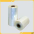 HYF poly lactic acid film company for juice
