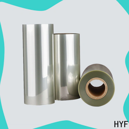 factory price heat shrink film roll company for packaging