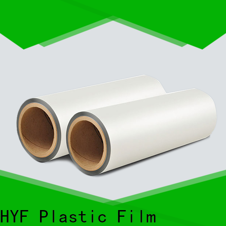 hot sale petg film suppliers company for beverage