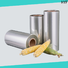HYF professional poly lactic acid film factory for juice