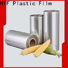 fast delivery pla shrink film factory for packaging