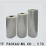 HYF high quality poly lactic acid film for busniess for food