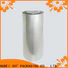 HYF custom polylactic acid film with printing for beverage