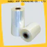 HYF high quality pla shrink wrap manufacturer for label