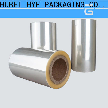 high end PVC shrink sleeve film with printing for label