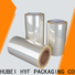 HYF pvc shrink sleeves with perfect shrinkage for packaging