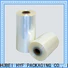 HYF poly lactic acid film company for food