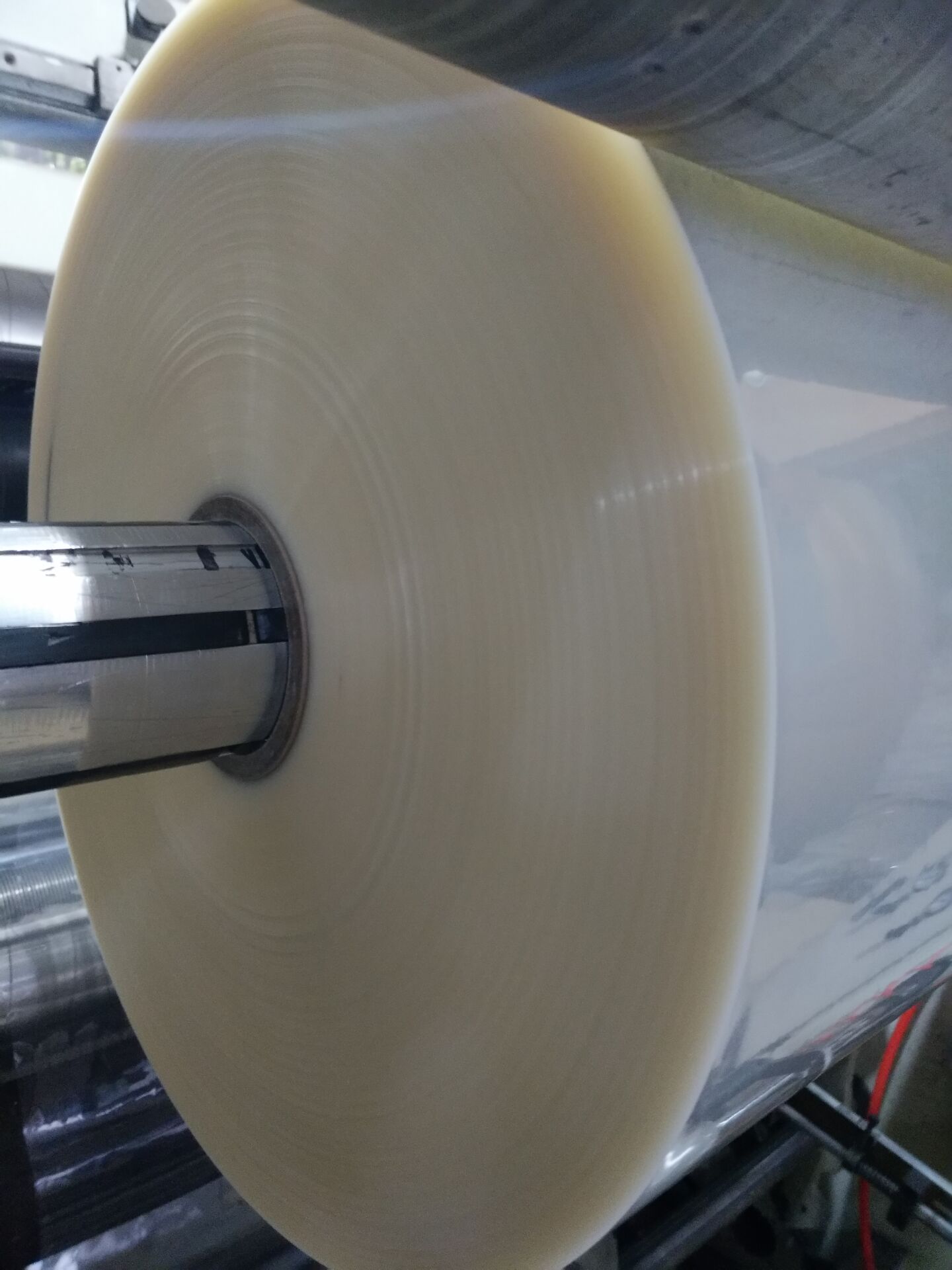 How to improve the sealing strength of shrink film